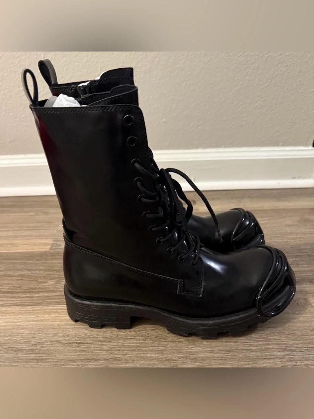 Diesel botas D-Hammer D